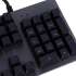 Клавиатура Logitech G513 Tactile (GX Brown switches),  USB, c подставкой для запястий, заводское нанесение кириллицы, черный [920-009329]